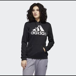 Womens Adidas Game & Go Hoodie